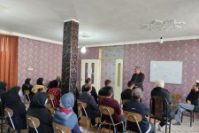 آغاز کلاس های نوازندگی ساز ایرانی در اسلام آبادغرب