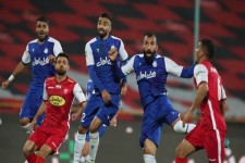 لیگ برتر فوتبال| یک تساوی تمیز در هوای آلوده تهران/ دربی ۹۹ هم برنده‌ای نداشت!