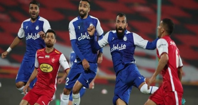 لیگ برتر فوتبال| یک تساوی تمیز در هوای آلوده تهران/ دربی ۹۹ هم برنده‌ای نداشت!