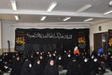 همایش طلایه داران تبلیغ در اسلام آبادغرب برگزار شد