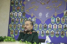 راه فتح و ظفر انقلاب، از مسیر تعلیم و تربیت می‌گذرد