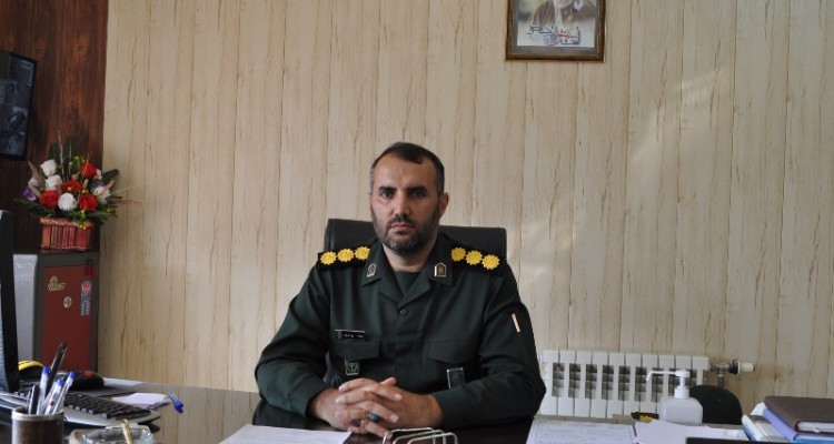 توزیع بیش از 2000 بسته معیشتی ویژه شب یلدا توسط سپاه اسلام آبادغرب