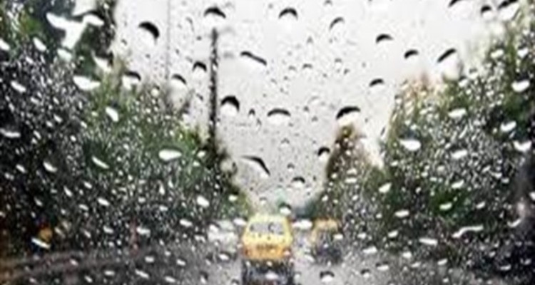 هشدار «نارنجی» هواشناسی درپی فعالیت سامانه بارشی جدید در ۵ استان