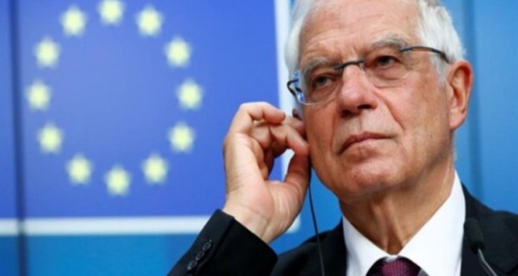 بورل: جایگزینی برای برجام وجود ندارد/کسانی که غیر از این فکر می‌کنند خود را فریب می‌دهند