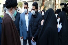 دکتر شیبانی قبل و بعد از انقلاب، به‌‎معنای واقعی کلمه مبارز و مشغول کار و تلاش بود