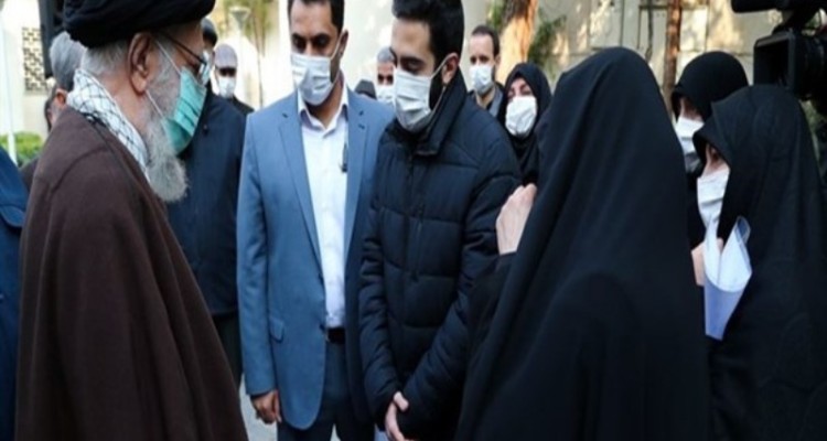 دکتر شیبانی قبل و بعد از انقلاب، به‌‎معنای واقعی کلمه مبارز و مشغول کار و تلاش بود