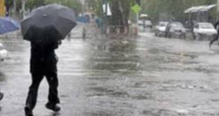 بارندگی ۴۱ میلیمتری در اسلام‌آبادغرب