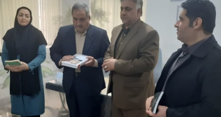 باید تکریم ارباب رجوع و احترام به آنان سرلوحه کار مدیران باشد