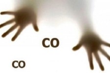 جان باختن دو جوان بر اثر گازگرفتگی در اسلام آبادغرب