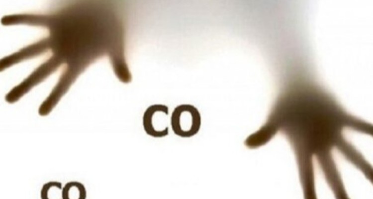 جان باختن دو جوان بر اثر گازگرفتگی در اسلام آبادغرب