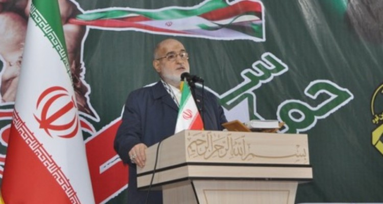 دشمن به غیرت دینی و هویت ملی ما حمله کرده است/ باید چهره به چهره جهاد تبیین را انجام دهیم و جوانان را به معنویت مسلح کنیم