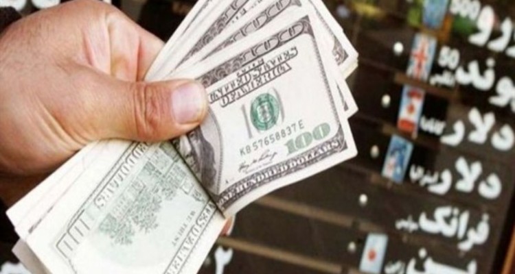 التهابات ارزی، مبنای کارشناسی ندارد/ کنش‌های فضای مجازی و دلالان عامل ناهنجاری بازار ارز