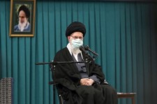 کسانی که حجاب ضعیف دارند هم دختران خود ما هستند/ در مسئله‌ی زن موضع ما در قبال مدعیان ریاکار غربی موضع مطالبه است، موضع دفاع نیست