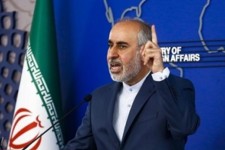 افکار ⁧نژادپرستانه⁩ در گفتار مدعیان ⁧حقوق بشر⁩ موج می‌زند