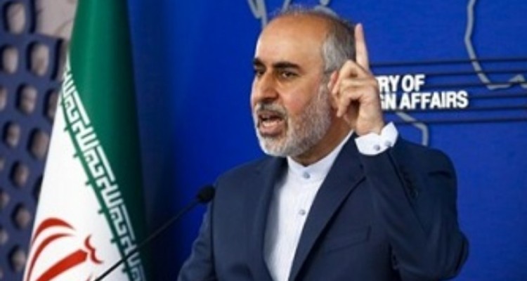 افکار ⁧نژادپرستانه⁩ در گفتار مدعیان ⁧حقوق بشر⁩ موج می‌زند