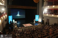 برگزیدگان جایزه جلال معرفی شدند/ صور و عزرائیل شایسته تقدیر لقب گرفتند