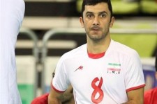 واکنش قاطعانه دستگاه قضایی به هتاکی ملی‌پوش سابق والیبال/ حکم جلب ظریف صادر شد