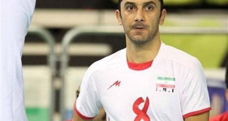 واکنش قاطعانه دستگاه قضایی به هتاکی ملی‌پوش سابق والیبال/ حکم جلب ظریف صادر شد