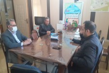 با همکاری خانه های مشارکت سلامت می‌توان گامی موثر در رسیدن به سلامتی برداشت