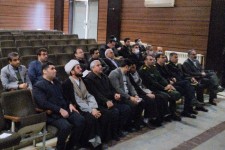 جلسه شورای فرهنگ عمومی با محوریت سواد‌ رسانه در اسلام‌آبادغرب برگزار شد