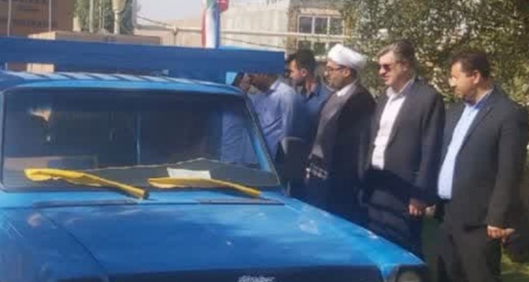 اهدای ۴۹ سری جهیزیه به نو عروسان تحت حمایت کمیته امداد حمیل