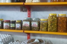 روستابازار شهرستان اسلام‌آبادغرب افتتاح شد