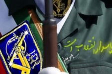 برچسب تروریستی مادر داعش به سپاه ضد تروریست از عجایب قرن است!