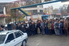 راهپیمایی اعتراضی مردم اسلام‌آبادغرب در محکومیت اهانت کشور‌های اروپایی به قرآن کریم