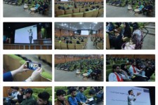 اولین روز از مرحله نهایی چهارمین رویداد سراسری تولید محتوای دیجیتال بسیج / برگزاری ورکشاپ یک‌ روزه برای آماده‌سازی تیم‌ها