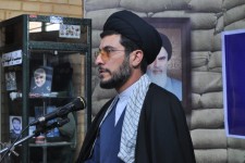 خدمت به مردم، تبیین دستاوردها و مبارزه باترک فعل‌ها از راه‌های قوی کردن انقلاب است