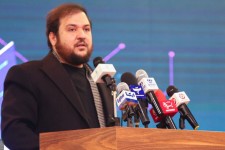 رسالت سازمان فضای مجازی معرفی نخبگان تولیدمحتوای دیجیتال است