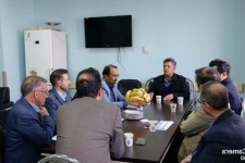 تحت پوشش بیمه سلامت قرار گرفتن ۱۰۷ بیمار صعب العلاج در اسلام‌آبادغرب