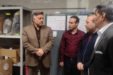 ارائه خدمات شرکت گاز اسلام‌آبادغرب به بیش از 48هزار مشترک/4800 نفر واجد شرایط مسکن ملی در شهرستان