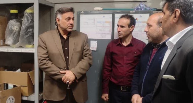 ارائه خدمات شرکت گاز اسلام‌آبادغرب به بیش از 48هزار مشترک/4800 نفر واجد شرایط مسکن ملی در شهرستان