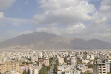 سرمایه گذاری حلقه مفقوده پروژه های شهری کرمانشاه/ دنیا را آب برد و شهر ما را خواب!