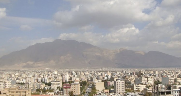 سرمایه گذاری حلقه مفقوده پروژه های شهری کرمانشاه/ دنیا را آب برد و شهر ما را خواب!