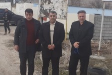 فراهم نمودن مهارت آموزی و ایجاد اشتغال در مراکز ترک اعتیاد