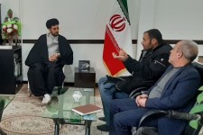 جشنواره تئاتر ملی مرصاد باید در سرفصل  اعتبارات بودجه‌ای وزارت فرهنگ و ارشاد اسلامی قرار گیرد