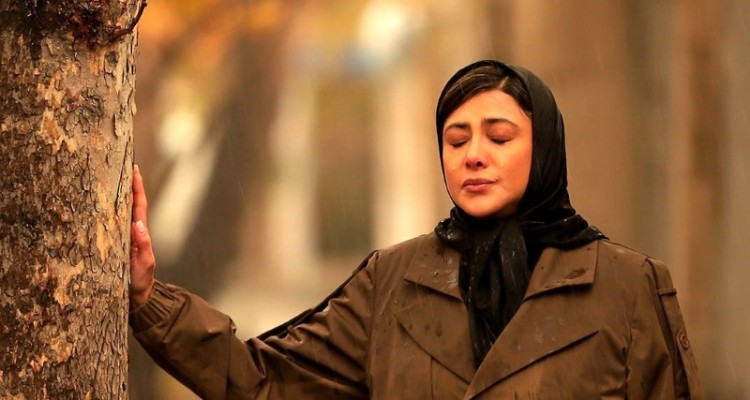 روایتی که بیخودی ناتمام ماند/ عقب گرد صمدی در گام سوم