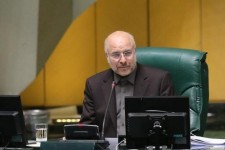 قالیباف سالروز تاسیس نیروی هوایی ارتش را تبریک گفت