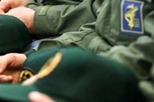 سپاه پاسداران انقلاب اسلامی نیروی رسمی و حافظ دستاوردهای انقلاب اسلامی ایران است