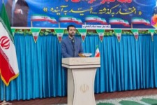 دشمن به دنبال خدشه‌دار کردن نقاط قدرت و عزت نظام است