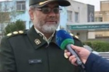 پلیس مجری قانون و حافظ ارزشهاست