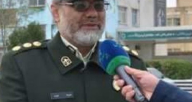 پلیس مجری قانون و حافظ ارزشهاست