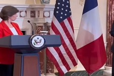 تداوم اتهام‌زنی پاریس درباره نقش ایران در غرب آسیا