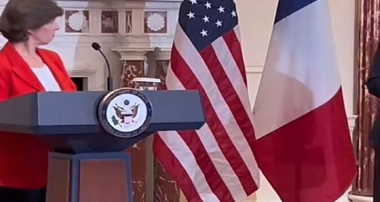 تداوم اتهام‌زنی پاریس درباره نقش ایران در غرب آسیا