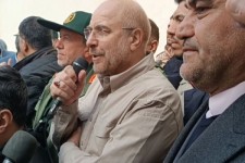 دولت و مجلس با همه توان در کنار مردم زلزله‌زده خوی هستند