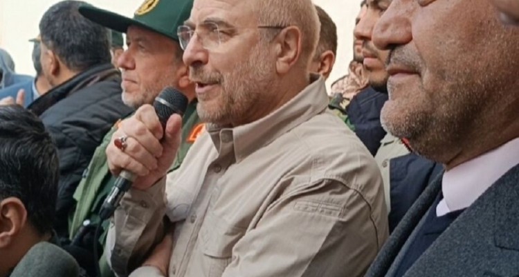 دولت و مجلس با همه توان در کنار مردم زلزله‌زده خوی هستند