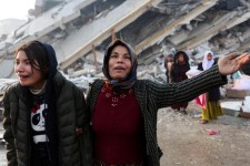 افزایش شمار جانباختگان زلزله ترکیه به ۲۹ هزار و ۶۰۵ نفر