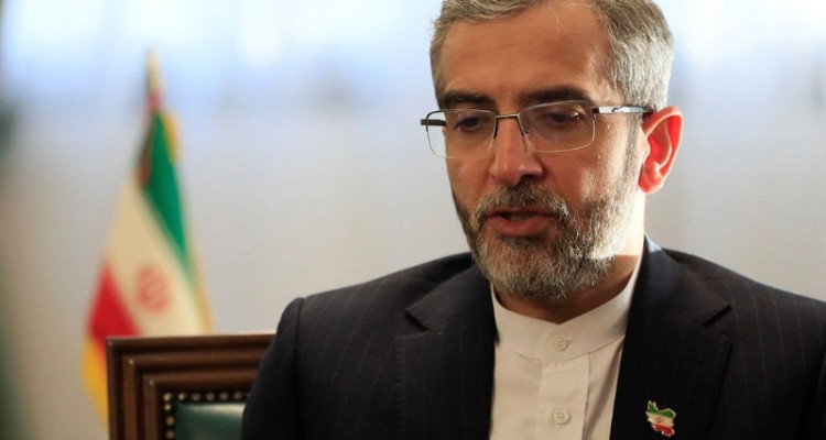 سیاست همسایگی تابلوی سیاست خارجی دولت سیزدهم است/گفت‌وگوی مستقیمی با آمریکا نداریم